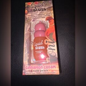 Liquid Blush in Cinnamon Cream by Liquid Blush